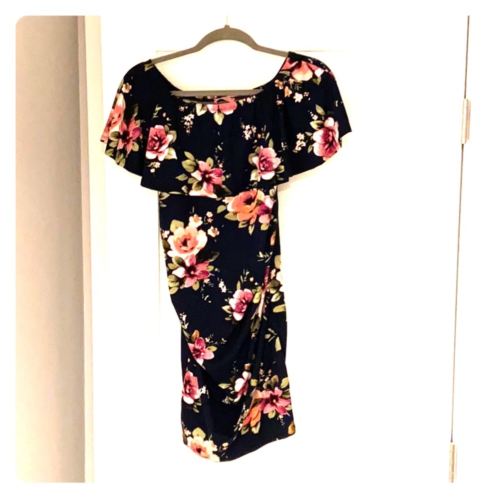 Maternity Dress